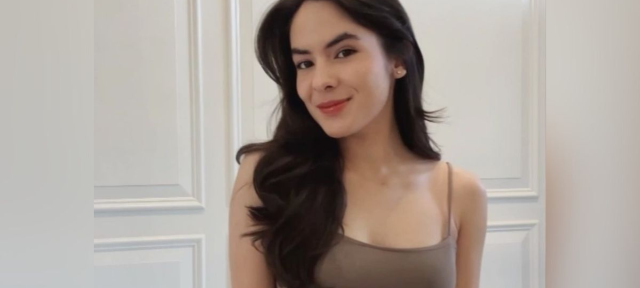 Biografi Steffi Zamora Dan Profil Lengkapnya! Cewek Indo Blasteran Jerman
