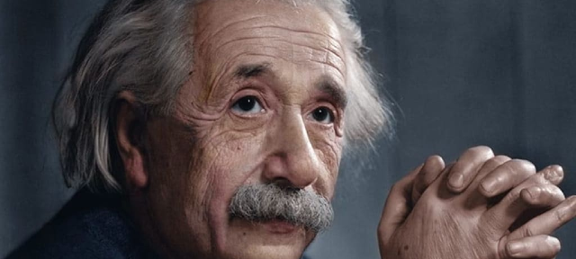 Albert Einstein: Jenius yang Mengubah Dunia dengan Pemikirannya