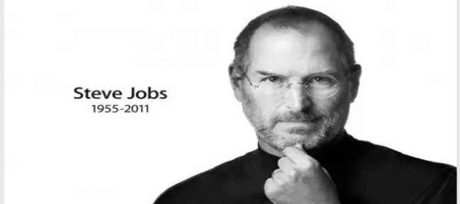 Steve Jobs: Sang Jenius Gila yang Mengubah Dunia